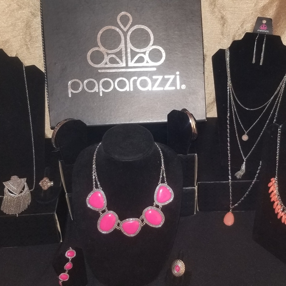 Jewelry Set